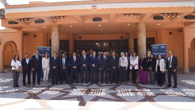 بنكCIB يتعاون مع AUC لإطلاق أوّل برنامج ماجستير تنفيذي في الأعمال المصرفية 
