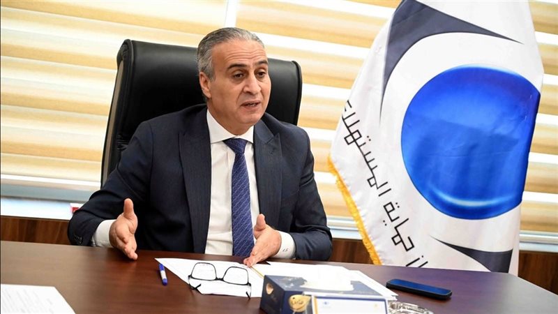 رئيس حماية المستهلك