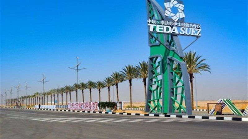 شركة «تيدا مصر للاستثمار»