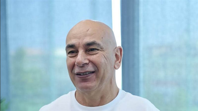 حسام حسن