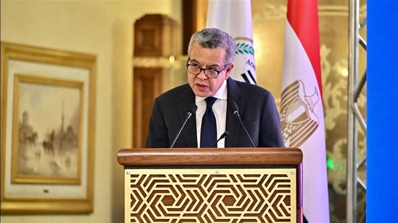 رئيس الجهاز المركزي