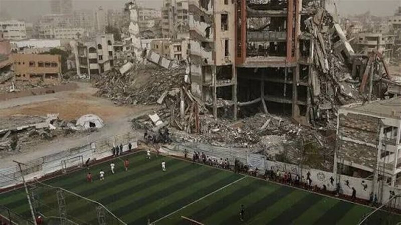 صورة التقطها مصور