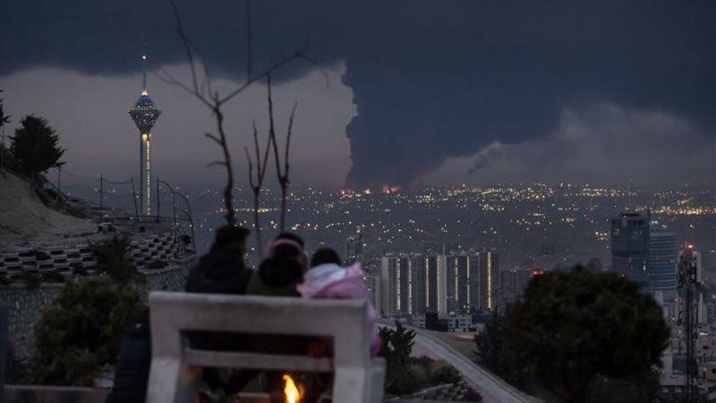 إيران