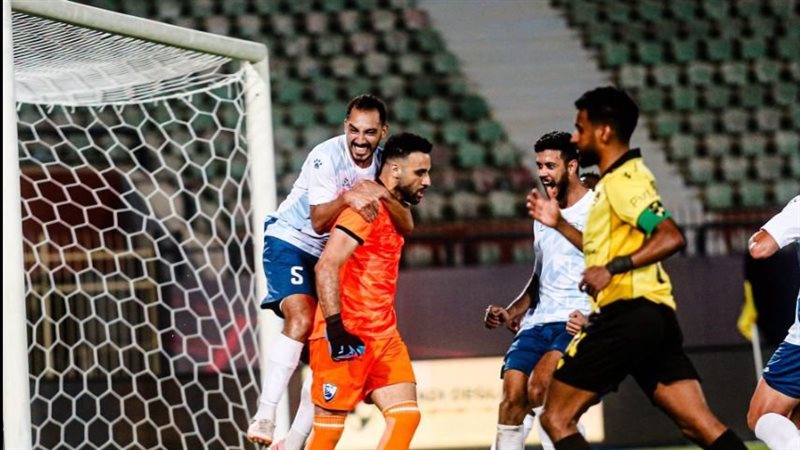 القناة ودجلة في الدوري