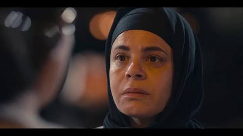 راندا إبراهيم 