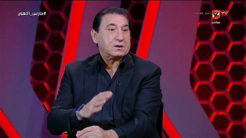 شريف عبد المنعم