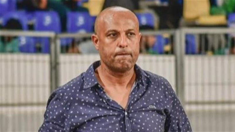 كابتن طارق مصطفى