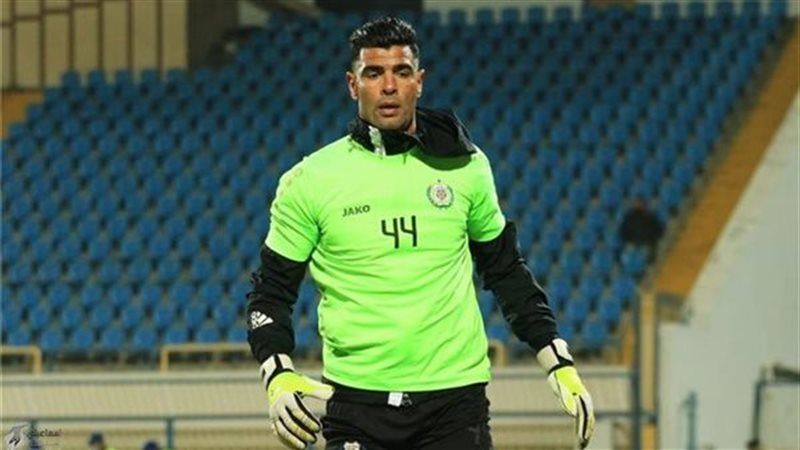 محمد صبحي 