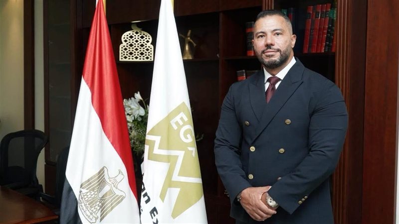 محمد محمد صبري- نائب
