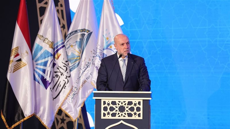 قاضي قضاة فلسطين