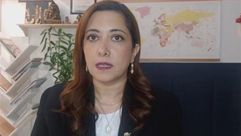  أماني سليمان