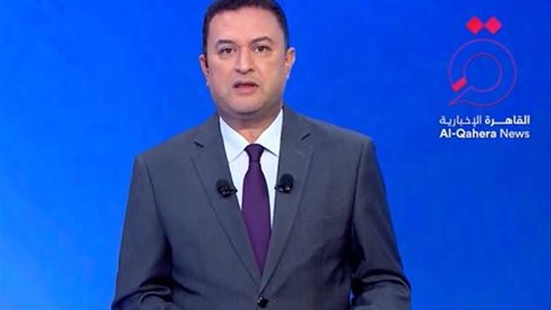 الإعلامي أحمد بشتو