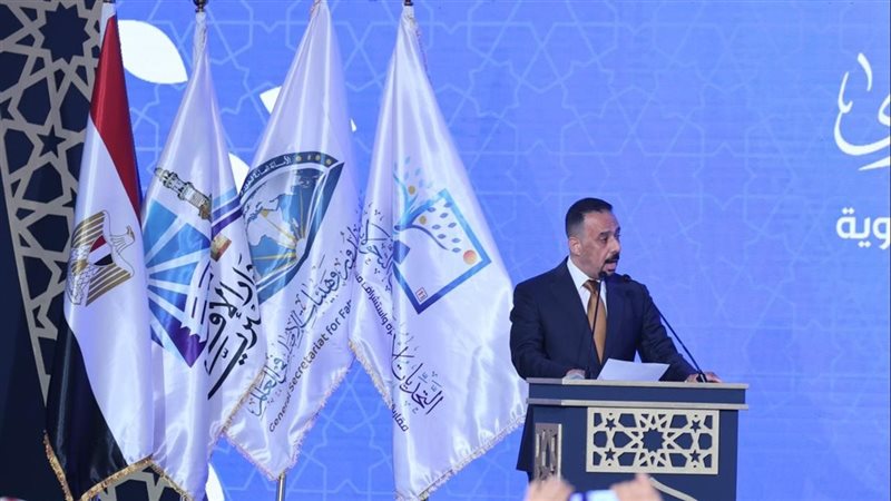 رئيس ديوان الوقف