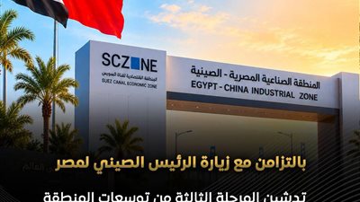 الرئيس الصيني اكدالتزام بلاده بتنفيذ مقررات الشراكة الاستراتيجيةالشاملة مع مصر