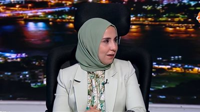 نائبة تكشف مفاجأة صادمة: 6 خطوط محمول مسجلة باسمي دون علمي