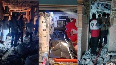 إيران: 18 قتيلا و108 مصابين في الهجمات الأمريكية.. وحصيلة جديدة لحفل زفاف