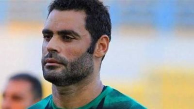محمد عبدالمنصف ينضم للجهاز الفني لمنتخب مصر مواليد 2007