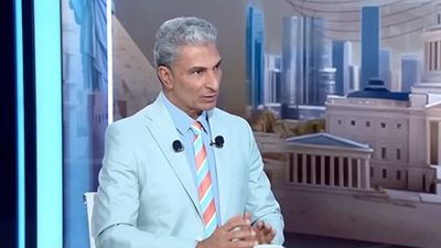 بشير عبد الفتاح: الصين تفضل التعاون واحترام سيادة الدول