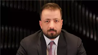 محمد عمران نائبًا لرئيس حزب الجبهة الوطنية مع استمرار مهامه أمينًا عامًا