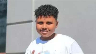 محمد بطل إنقاذ والده: لما هديت شوية فكرت ورنيت على الإسعاف