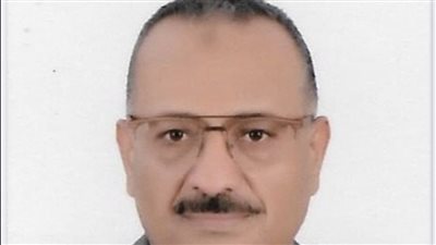 الشاذلي القرباوي قائمًا بأعمال أمين الجبهة الوطنية في البحر الأحمر