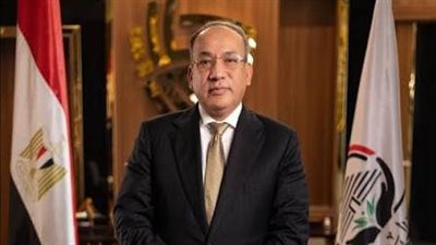 طارق محمدي أمينًا لحزب الجبهة الوطنية في محافظة الغربية