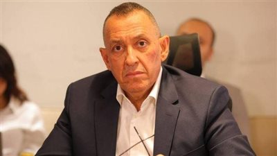 ياسر عبد المقصود أمينا للعلاقات الخارجية بحزب الجبهة الوطنية