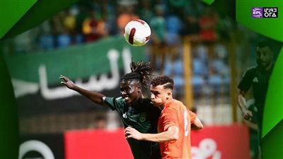 الاتحاد السكندري ينهي مغامرة جنش مع أبوقير ويحقق فوزه الأول في الدوري