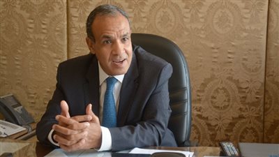 وزير الخارجية الدكتور بدر عبد العاطي يدشن حسابا رسميا على منصة إكس
