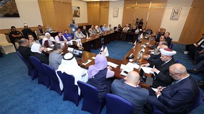 المؤشر العالمي يعلن: 40% من فتاوى الإفتاء أسرية وقضايا الطلاق تتصدر