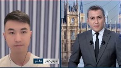 باحث سياسي: مصر بوابة الصين لتعزيز حضورها الدبلوماسي والاقتصادي بالشرق الأوسط