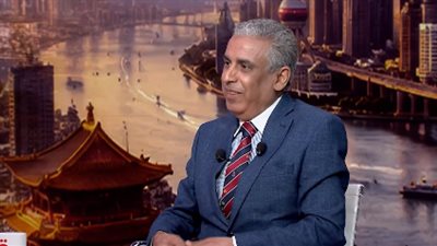 عضو «المصري للشؤون الخارجية»: زيارة شي جين بينج المنفردة تؤكد أهمية مصر للصين