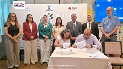 التضامن بالمنيا يطلق مشروعًا للابتكار الحيوي وتمكين المرأة الريفية 
