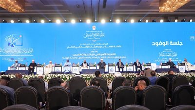 أمين الفتوى: المؤتمر الدولي لدار الإفتاء خطوة استباقية لحماية الأسرة