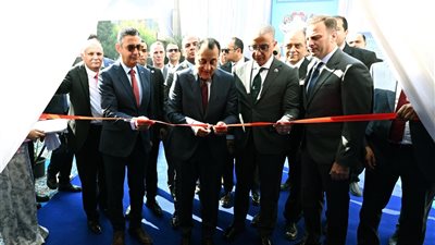 مدبولي يفتتح معرض «أهلًا مدارس» الرئيسي بالجيزة و20 معرضًا بمختلف المراكز