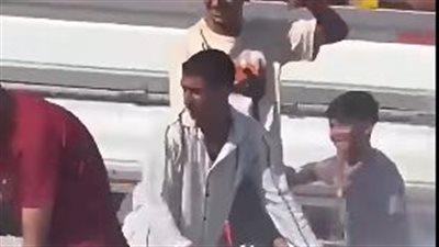 «بلطجة وفوضى على الأسفلت».. استعراضات جنونية بالدراجات النارية تثير رعب أهالي بلبيس