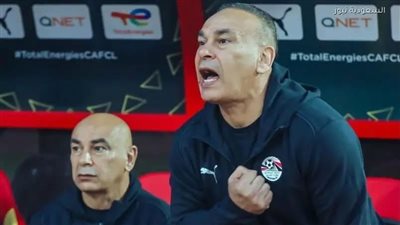 إبراهيم حسن: منتخب مصر يواجه جنوب أفريقيا وديًا 4 أكتوبر باستاد القاهرة