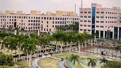 جامعة 6 أكتوبر تستعد لاستضافة الفرق المشاركة في دورة القاهرة 2026