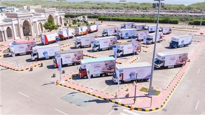 صندوق تحيا مصر يطلق مبادرةلتوفير المستلزمات الدراسية للطلاب الأولى بالرعاية