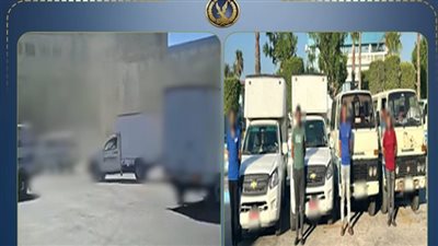 التحقيق مع 4 قائدي سيارات بالإسكندرية لارتكاب حركات استعراضية خلال حفل زفاف