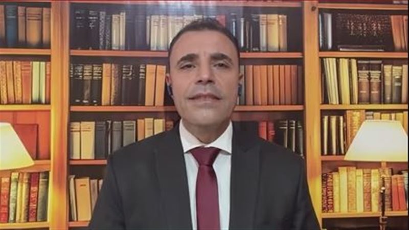 الدكتور إسماعيل تركي