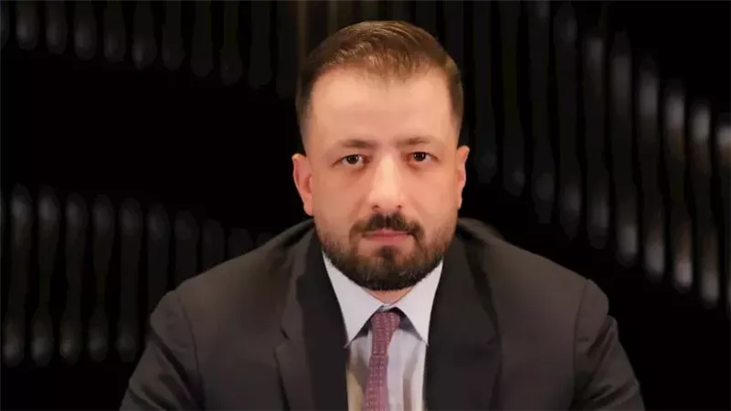 المستشار محمد عمران