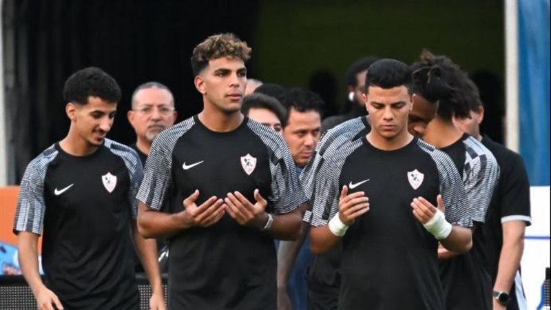محمد السيد نجم الزمالك