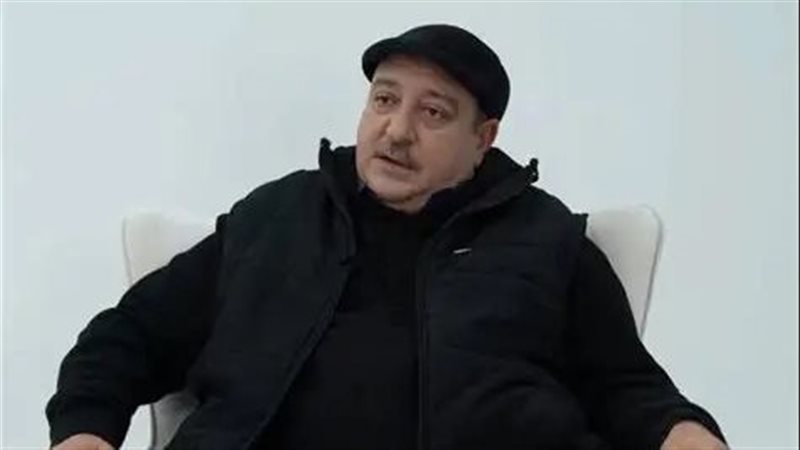 خالد كافو