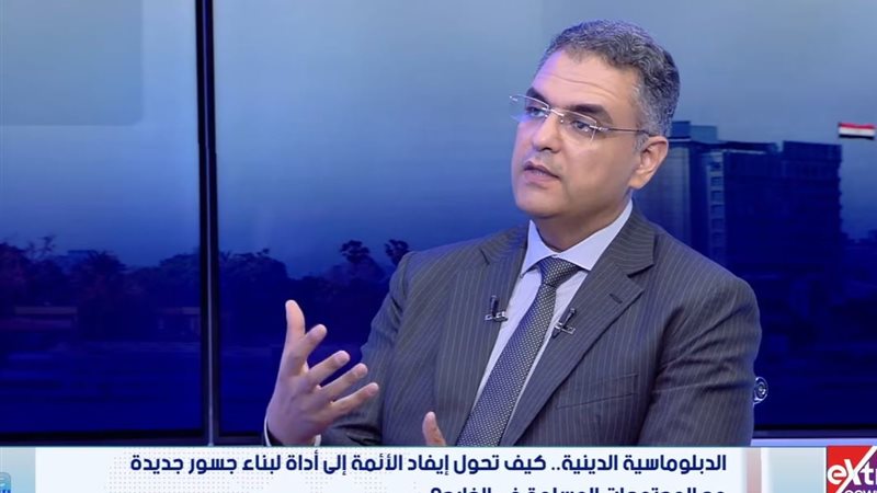 الدكتور أسامة رسلان