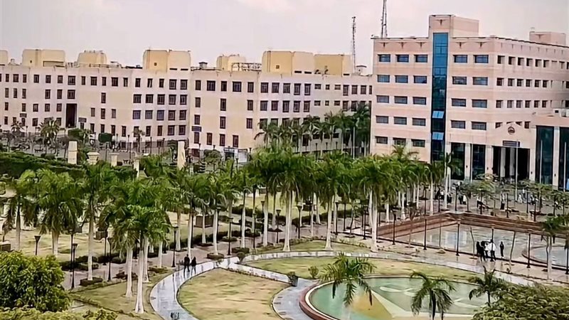 جامعة 6 أكتوبر