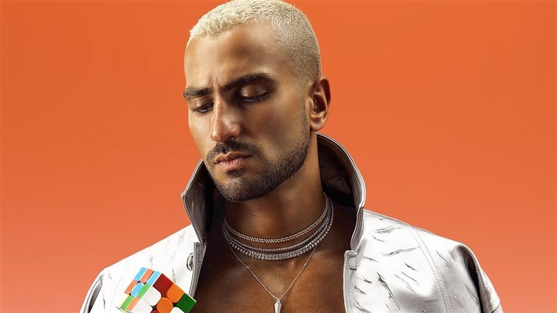 محمد الشرنوبي 