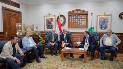 فرصة للتعيين بعد التدريب.. نقابة المهندسين تتعاون مع «الوطنية للاتصالات»