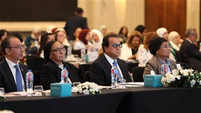 القومي للإعاقة يشارك في إطلاق معايير المنشآت الصحية الصديقة للأم والطفل