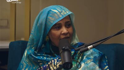 مريم الصادق: المسؤولية الأكبر في حرب السودان تقع على العسكريين
